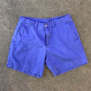 Polo Ralph Lauren Class Fit 6” Khaki Short